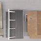 MTH & Other HO Assorted Buildings [4] VG