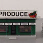 MTH & Other HO Assorted Buildings [4] VG