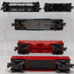 Lionel 6476, 6425, 3356, 6462-125 & 6457 O Gauge Vintage Freight Cars [5] VG/Box