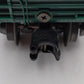 Lionel 6476, 6425, 3356, 6462-125 & 6457 O Gauge Vintage Freight Cars [5] VG/Box
