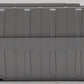 Weaver 45086 O Santa Fe US Mail REA Boxcar EX/Box