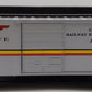 Weaver 45086 O Santa Fe US Mail REA Boxcar EX/Box