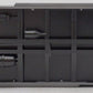Weaver 45086 O Santa Fe US Mail REA Boxcar EX/Box