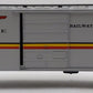 Weaver 45086 O Santa Fe US Mail REA Boxcar EX/Box