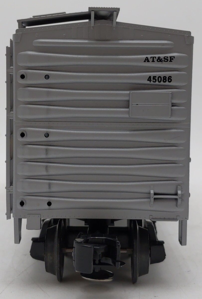 Weaver 45086 O Santa Fe US Mail REA Boxcar EX/Box