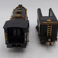 Lionel 258 Vintage O Scale Prewar Tinplate 2-4-0 Steam Locomotive and Tender VG