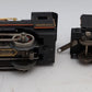 Lionel 258 Vintage O Scale Prewar Tinplate 2-4-0 Steam Locomotive and Tender VG
