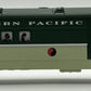 Lionel 6-16035 O Gauge Northern Pacific Combination Passenger Car EX/Box