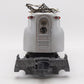 Williams O TCA 25th Anniversary Silver GG-1 Electric Locomotive #1979 VG/Box