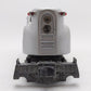 Williams O TCA 25th Anniversary Silver GG-1 Electric Locomotive #1979 VG/Box