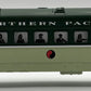 Lionel 6-16036 O Gauge Northern Pacific Passenger Car EX/Box