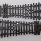 Peco SL-U97 OO/HO Unifrog Small Radius Wye Turnout [2] EX