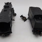 Lionel 2120S Vintage O 675 De Luxe Steam Loco & Tender