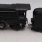Lionel 2120S Vintage O 675 De Luxe Steam Loco & Tender