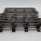American Flyer 700 Vintage S Straight Track Sections (24)