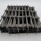 American Flyer 700 Vintage S Straight Track Sections (24)