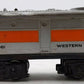 Lionel 6-8361 Western Pacific Alco FA-2 Powered A Unit