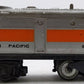 Lionel 6-8361 Western Pacific Alco FA-2 Powered A Unit