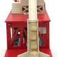 Lionel 352 Vintage O Postwar Operating Icing Station VG/Box