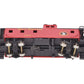 Overland 1235.1 N BRASS Great Northern 1945 Era Steel Caboose -Painted/Box