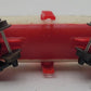 Aurora N Scale Assorted Freight Cars [15] EX/Box