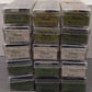 Aurora N Scale Assorted Freight Cars [15] EX/Box