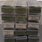 Aurora N Scale Assorted Freight Cars [15] EX/Box