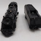 Lionel 736 Vintage O 2-8-4 Berkshire Steam Locomotive with 2671WX Tender
