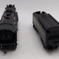 Lionel 736 Vintage O 2-8-4 Berkshire Steam Locomotive with 2671WX Tender