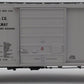 Lionel 6-17276 O Gauge Cotton Belt PS-1 Boxcar #75000 LN/Box