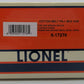 Lionel 6-17276 O Gauge Cotton Belt PS-1 Boxcar #75000 LN/Box