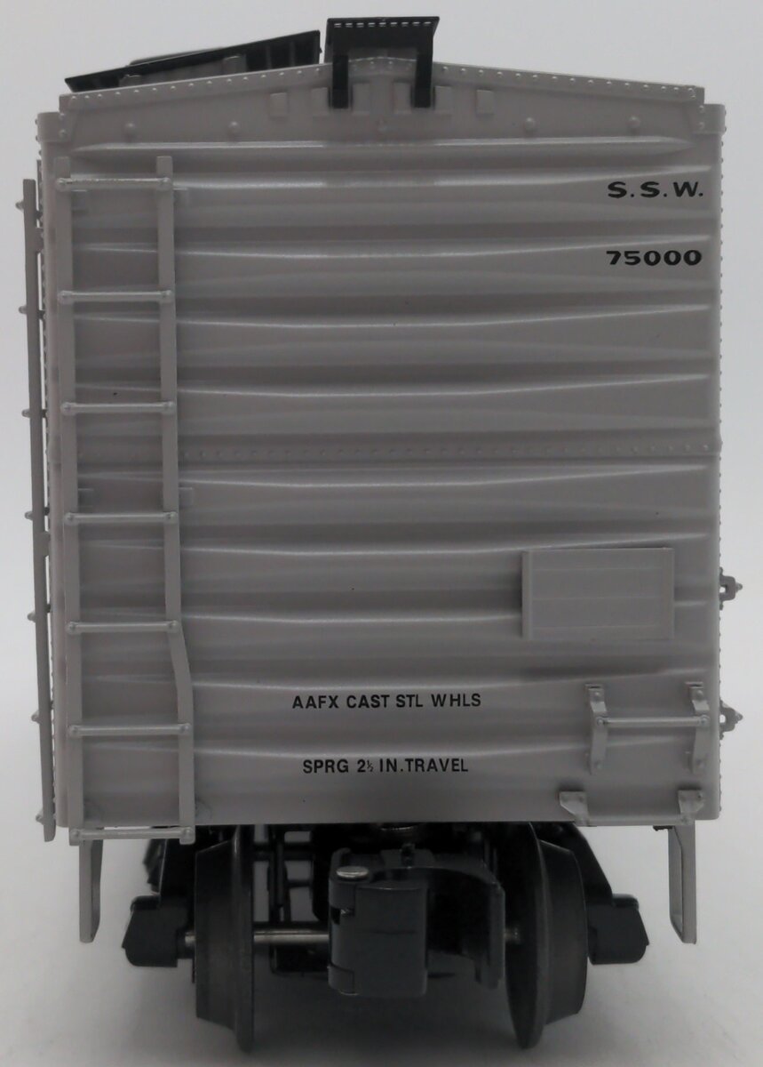 Lionel 6-17276 O Gauge Cotton Belt PS-1 Boxcar #75000 LN/Box