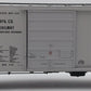 Lionel 6-17276 O Gauge Cotton Belt PS-1 Boxcar #75000 LN/Box