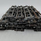 American Flyer 700 Vintage S Straight Track Sections (24) VG