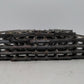 American Flyer 700 Vintage S Straight Track Sections (24) VG