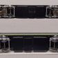 NJ Custom Brass DE-135-0 O BRASS NP BP-20 "Shark" A & B Unit Set - Painted EX/Box