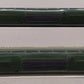 NJ Custom Brass DE-135-0 O BRASS NP BP-20 "Shark" A & B Unit Set - Painted EX/Box