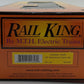 MTH 30-6732 O Canadian Pacific 60' Streamlined ABS Passenger Coach #2100 EX/Box
