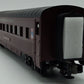 MTH 30-6732 O Canadian Pacific 60' Streamlined ABS Passenger Coach #2100 EX/Box