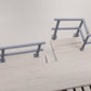 Walthers 933-2829 HO Scale Modern 130' Turntable Cornerstone Built-Up Series EX/Box