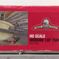 Walthers 933-2829 HO Scale Modern 130' Turntable Cornerstone Built-Up Series EX/Box