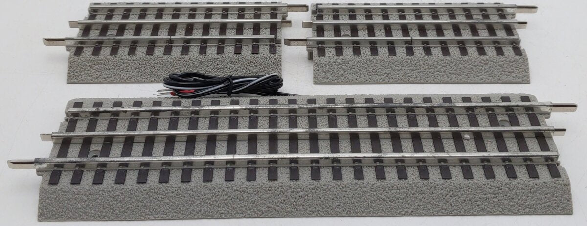 Lionel 6-12029 O Gauge FasTrack Accessory Activator Pack EX/Box