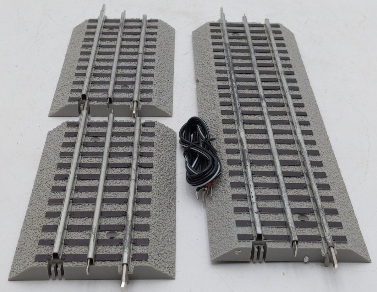 Lionel 6-12029 O Gauge FasTrack Accessory Activator Pack EX/Box