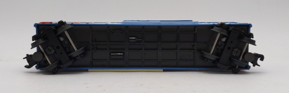 MTH 20-80001E O Gauge 1999 DAP Christmas Boxcar NIB