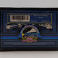 MTH 20-80001E O Gauge 1999 DAP Christmas Boxcar NIB