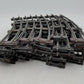 American Flyer 702 Vintage S Curved Track Sections (25)