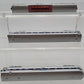 Trix N Scale Assorted Amtrack Passenger Cars #3339,3339,9354 [3] EX