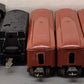 Lionel 140W Vintage O Prewar Set: 224/2224W, 2642, 2643 VG