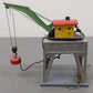 American Flyer 583 Vintage S Gantry Crane w/ Electromagnet VG