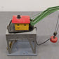 American Flyer 583 Vintage S Gantry Crane w/ Electromagnet VG